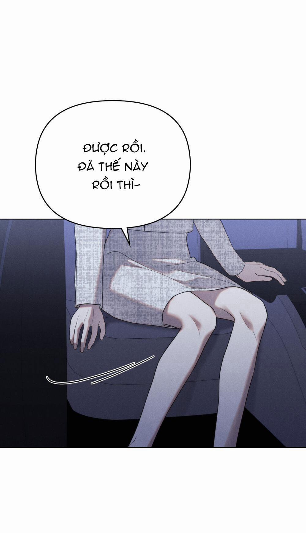 Người Tình Bí Mật 16 trang 9