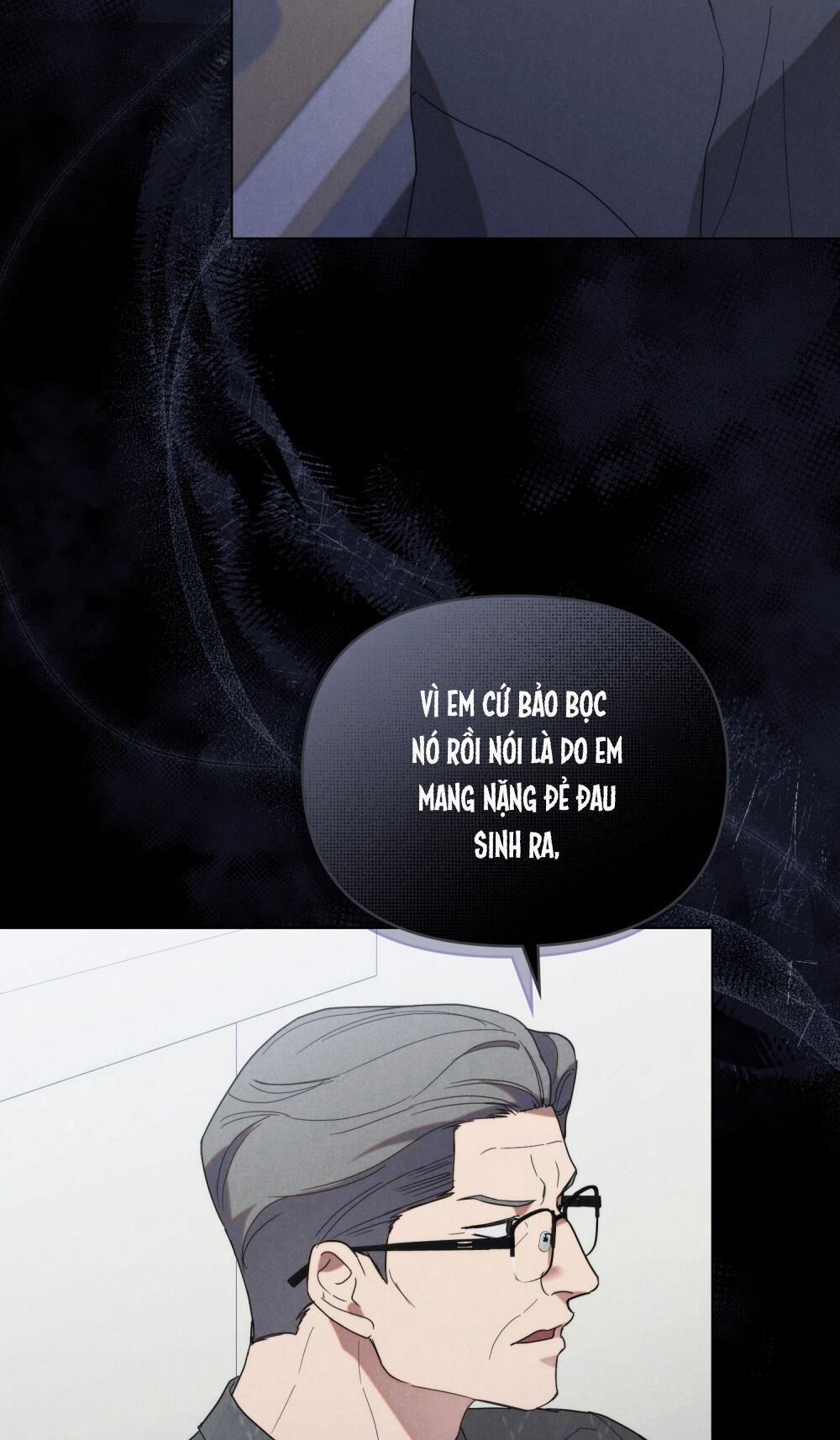 Người Tình Bí Mật 17 trang 12