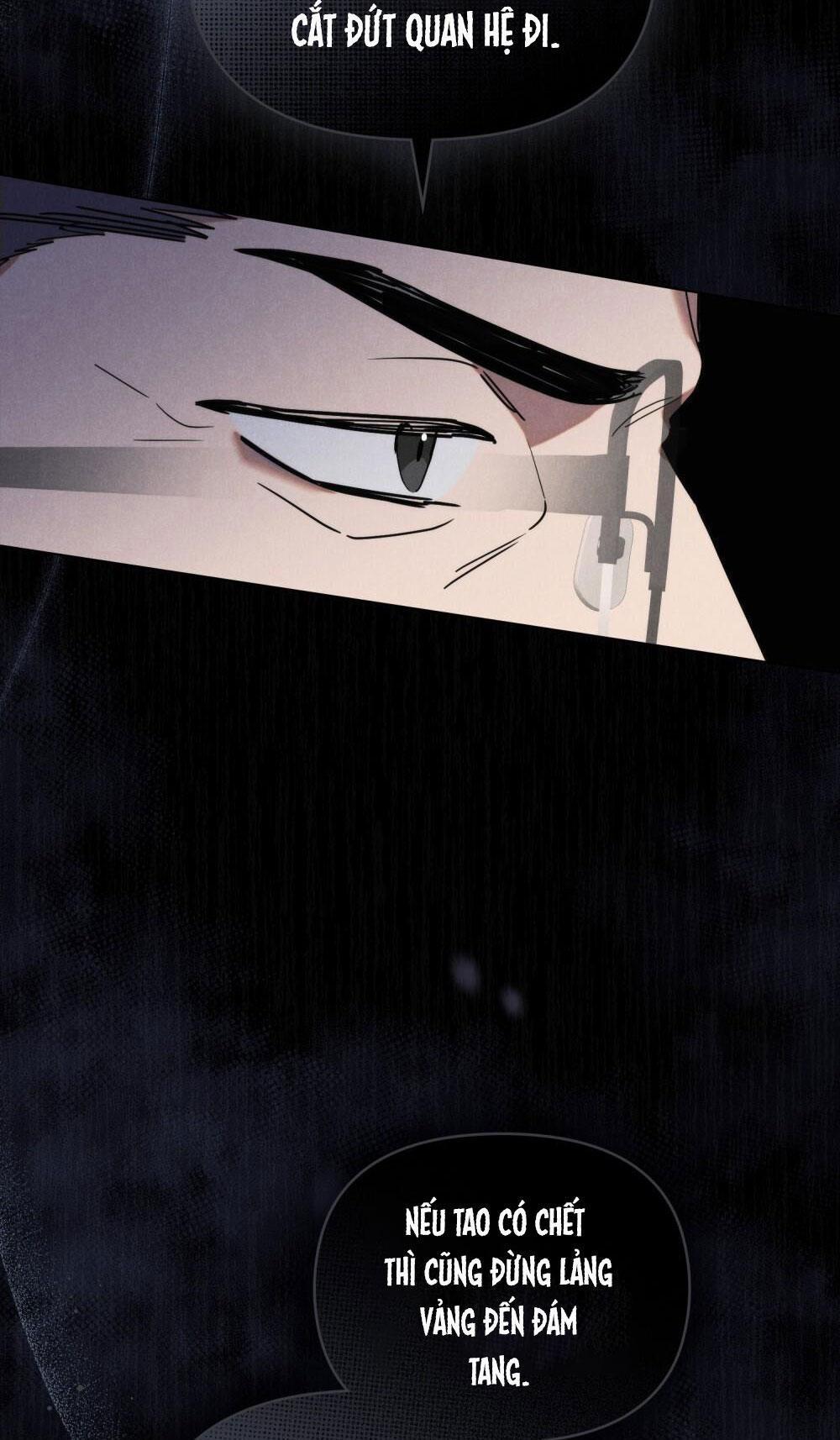 Người Tình Bí Mật 17 trang 14