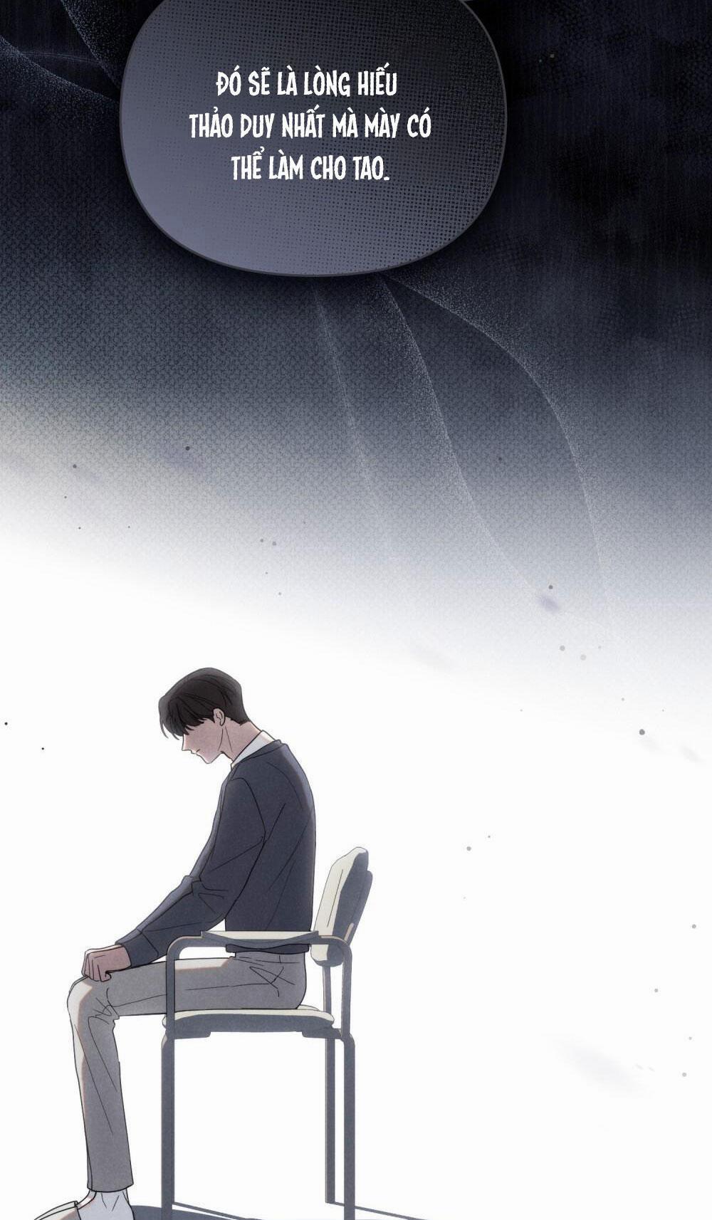 Người Tình Bí Mật 17 trang 15