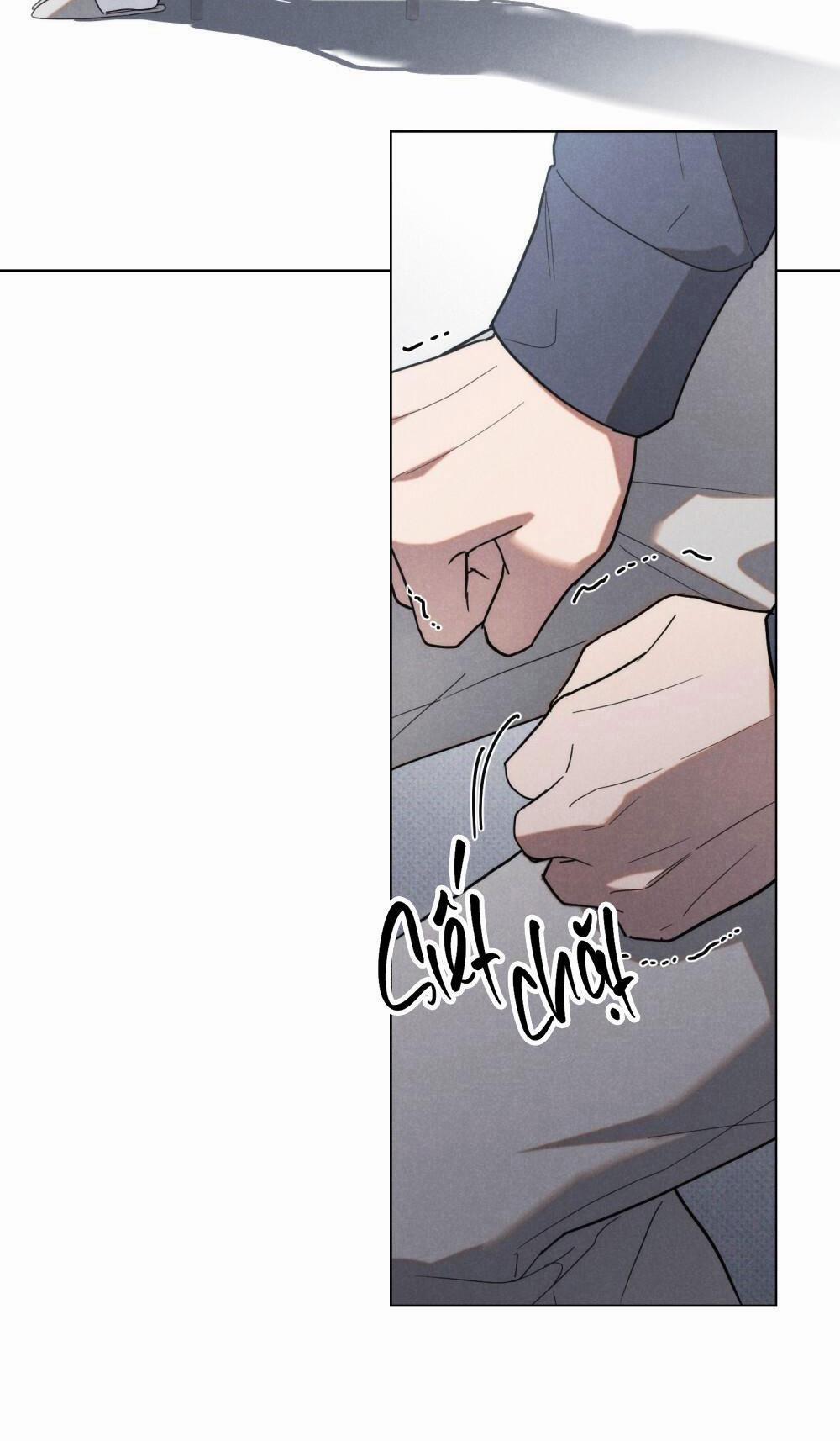 Người Tình Bí Mật 17 trang 16