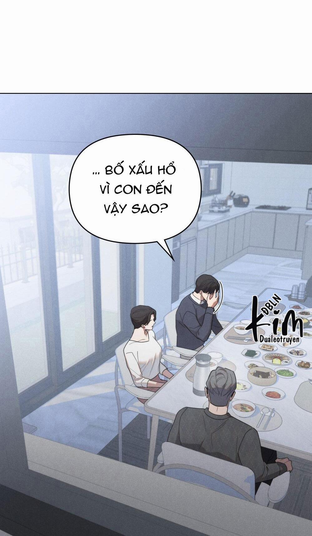 Người Tình Bí Mật 17 trang 17