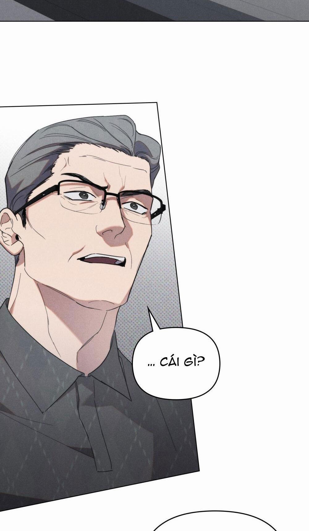 Người Tình Bí Mật 17 trang 18