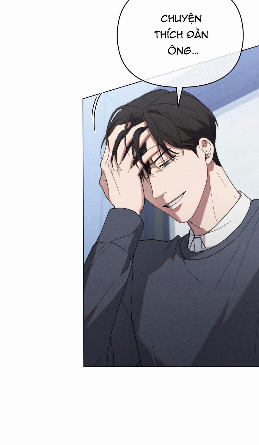 Người Tình Bí Mật 17 trang 19