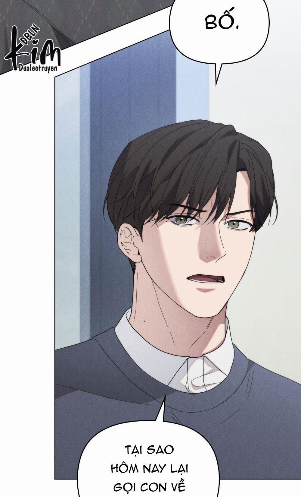 Người Tình Bí Mật 17 trang 2