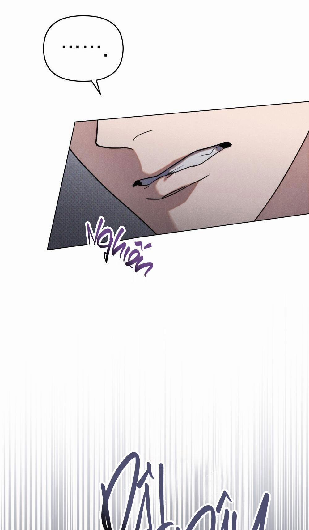 Người Tình Bí Mật 17 trang 20