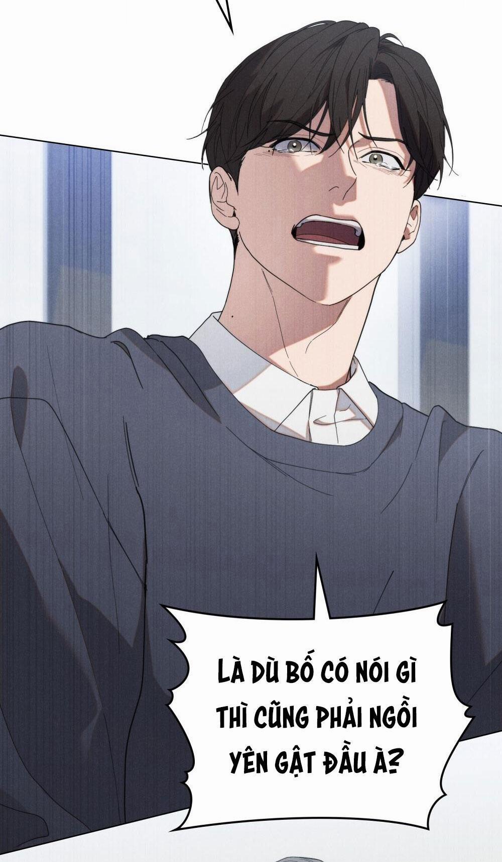 Người Tình Bí Mật 17 trang 22