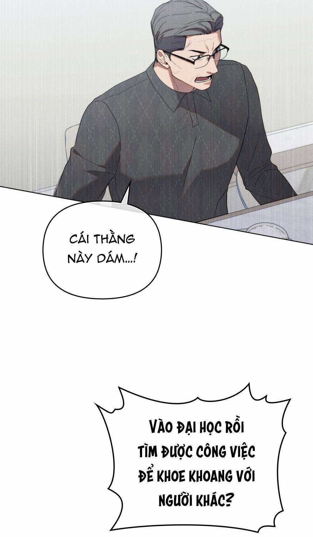 Người Tình Bí Mật 17 trang 23