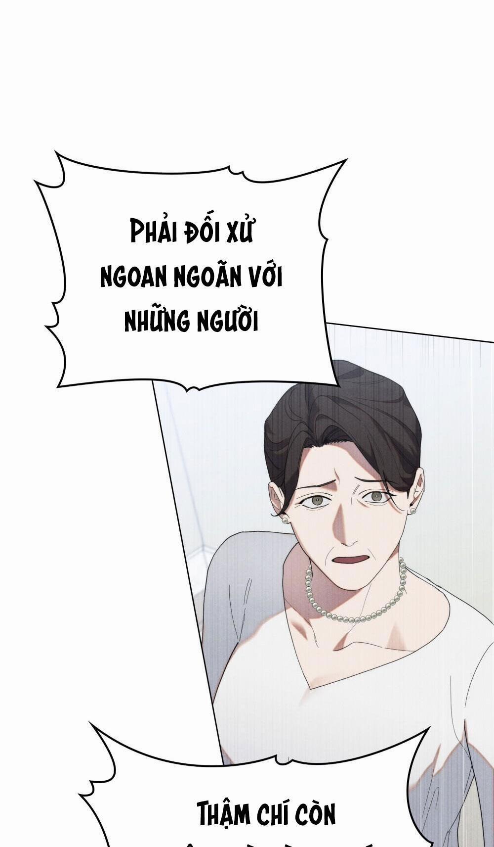 Người Tình Bí Mật 17 trang 24