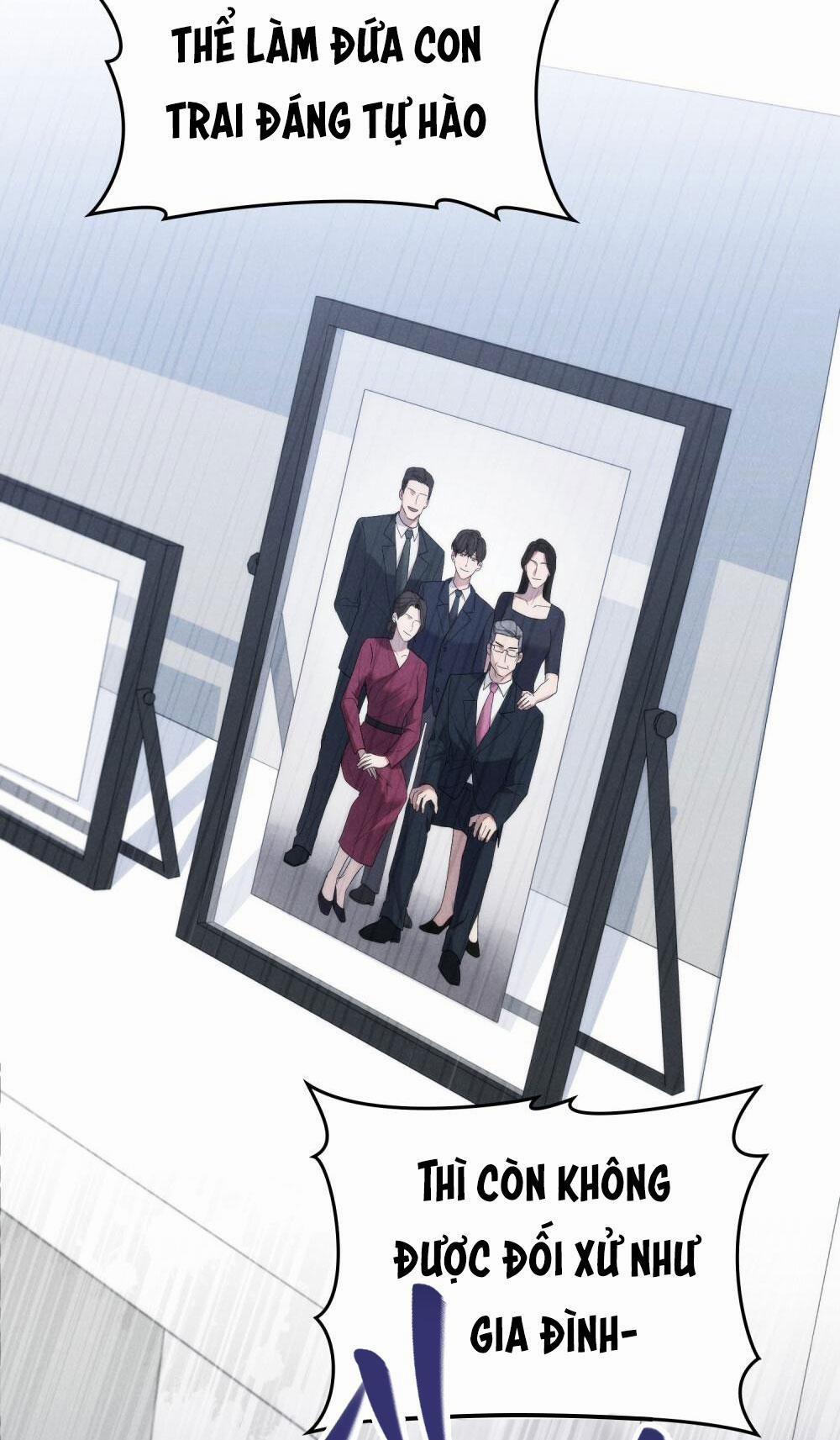 Người Tình Bí Mật 17 trang 26