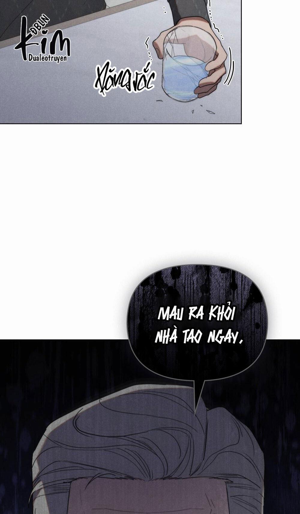 Người Tình Bí Mật 17 trang 29