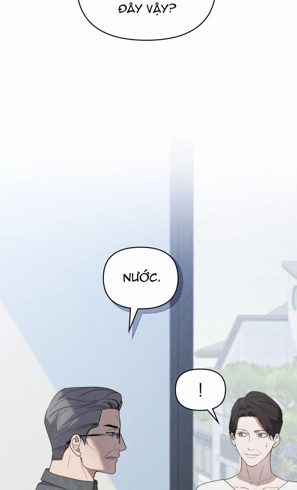 Người Tình Bí Mật 17 trang 3