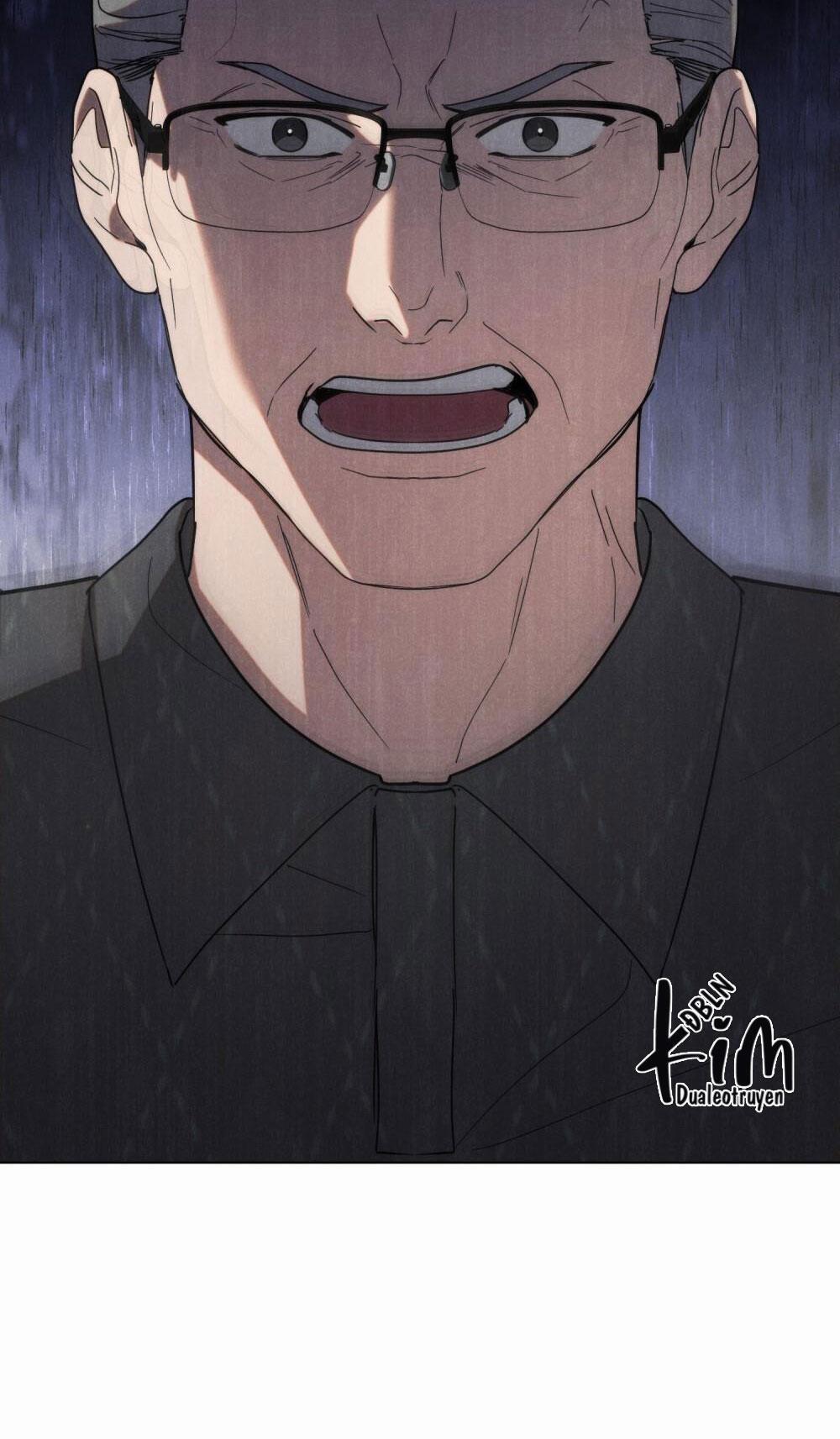 Người Tình Bí Mật 17 trang 30