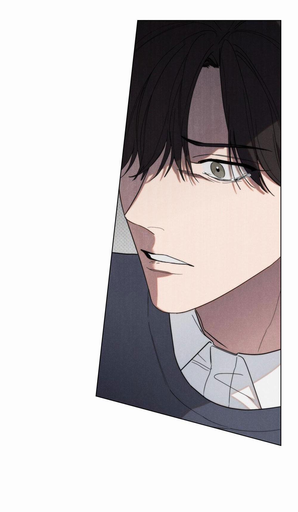 Người Tình Bí Mật 17 trang 31