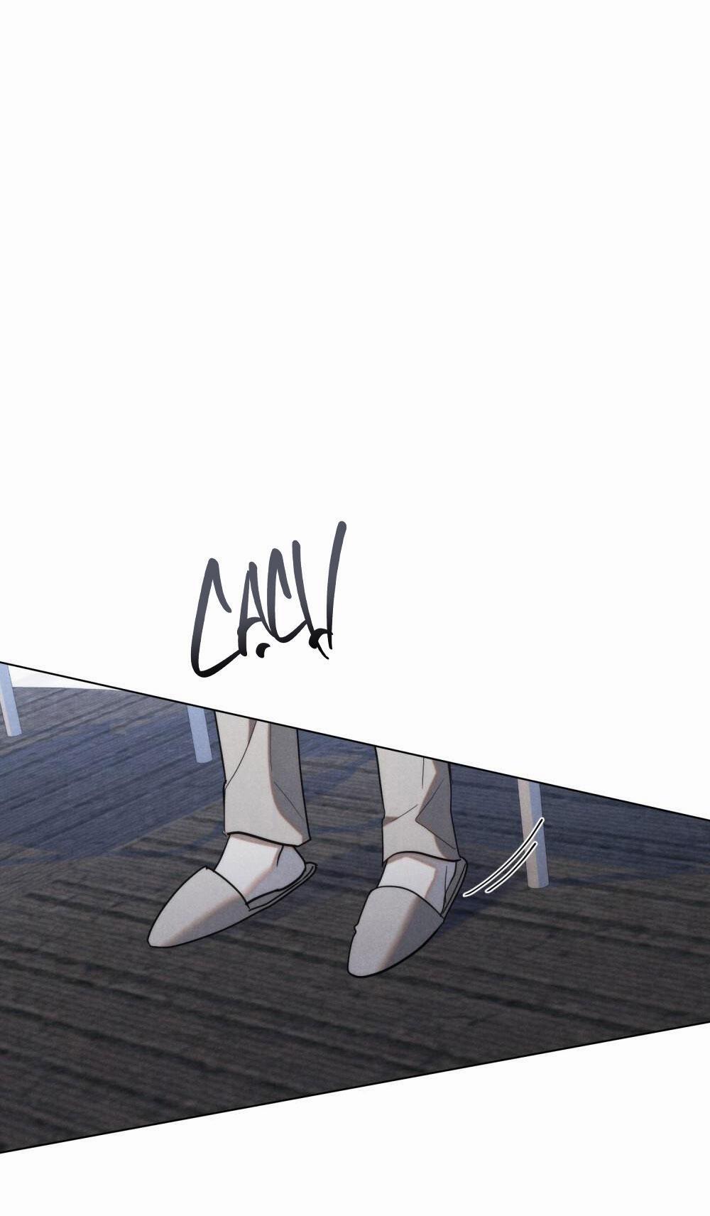 Người Tình Bí Mật 17 trang 32