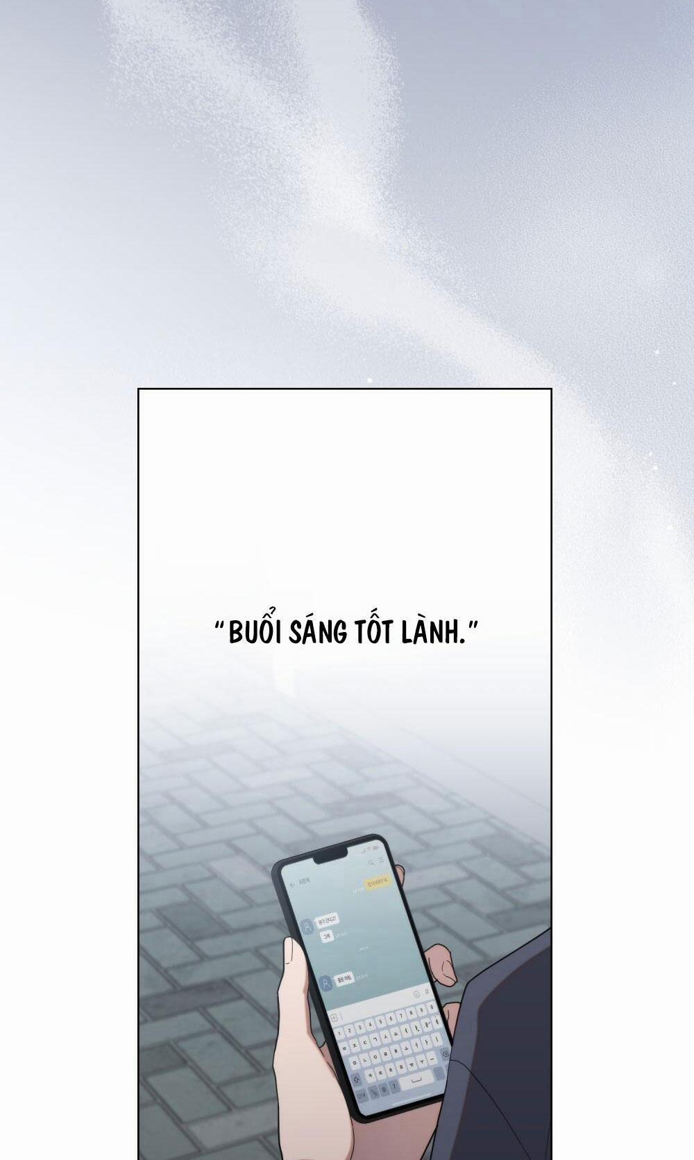 Người Tình Bí Mật 17 trang 39