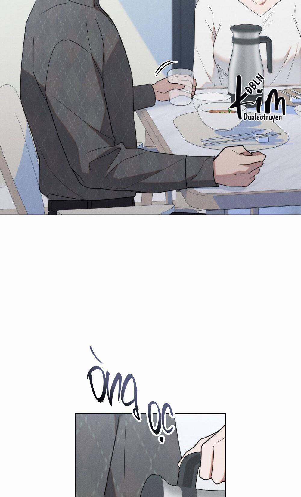 Người Tình Bí Mật 17 trang 4