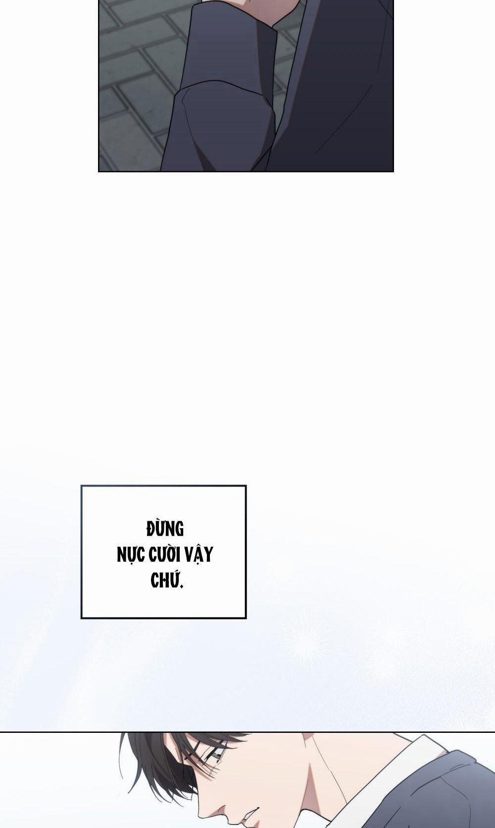 Người Tình Bí Mật 17 trang 40