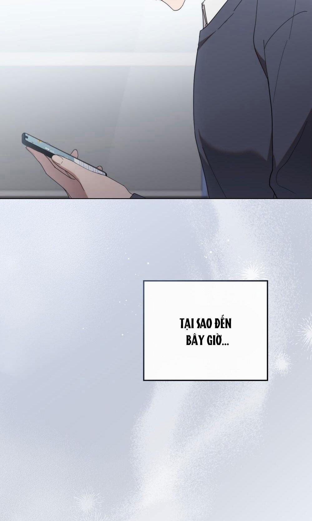 Người Tình Bí Mật 17 trang 41