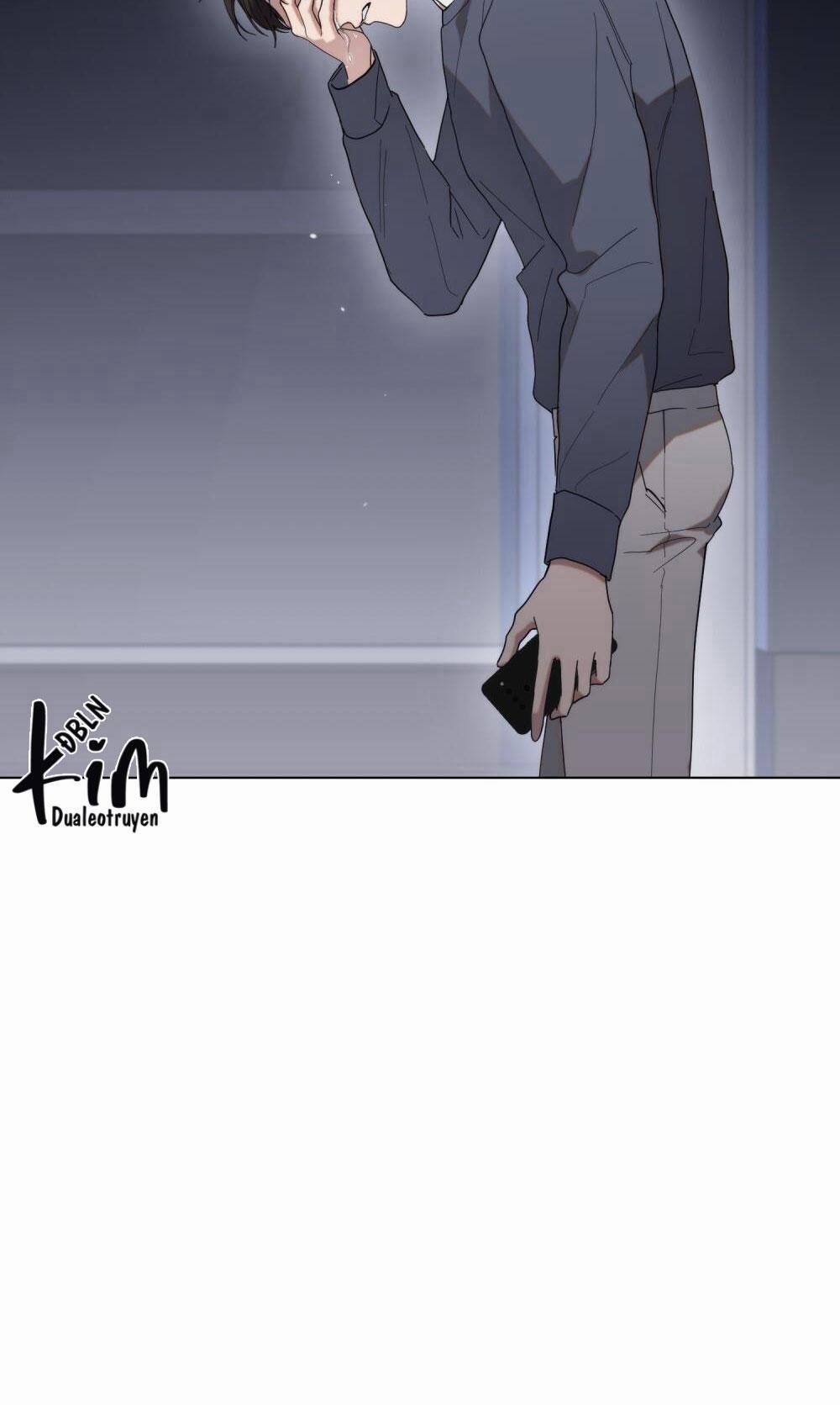 Người Tình Bí Mật 17 trang 44