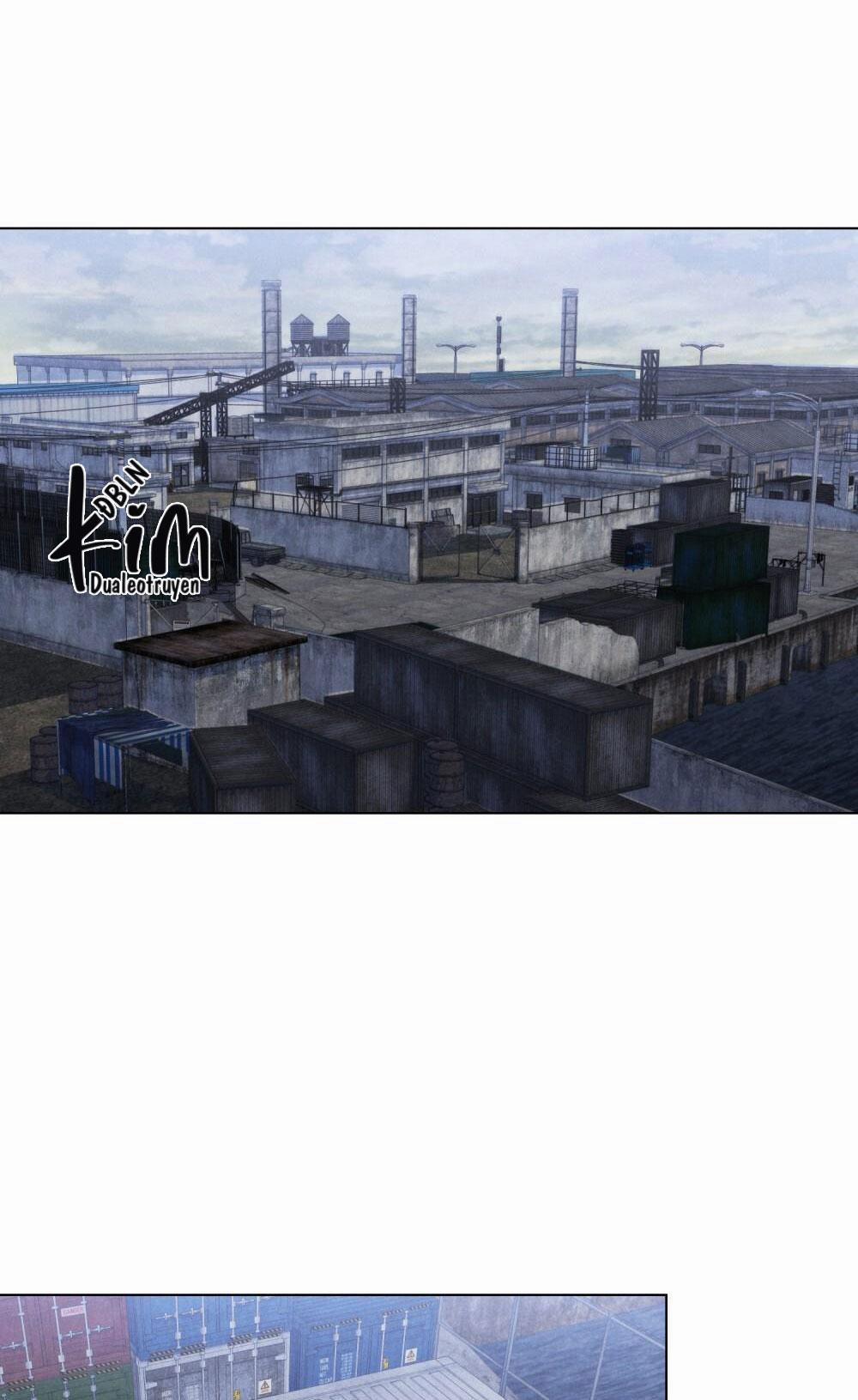 Người Tình Bí Mật 17 trang 46