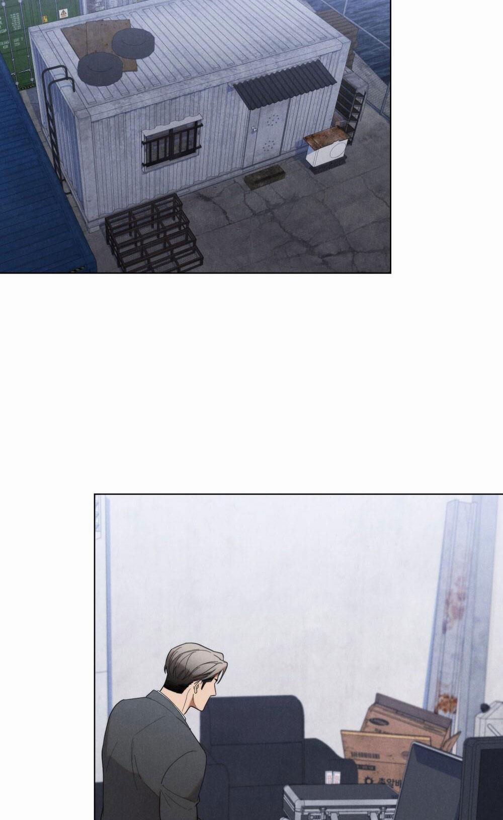 Người Tình Bí Mật 17 trang 47