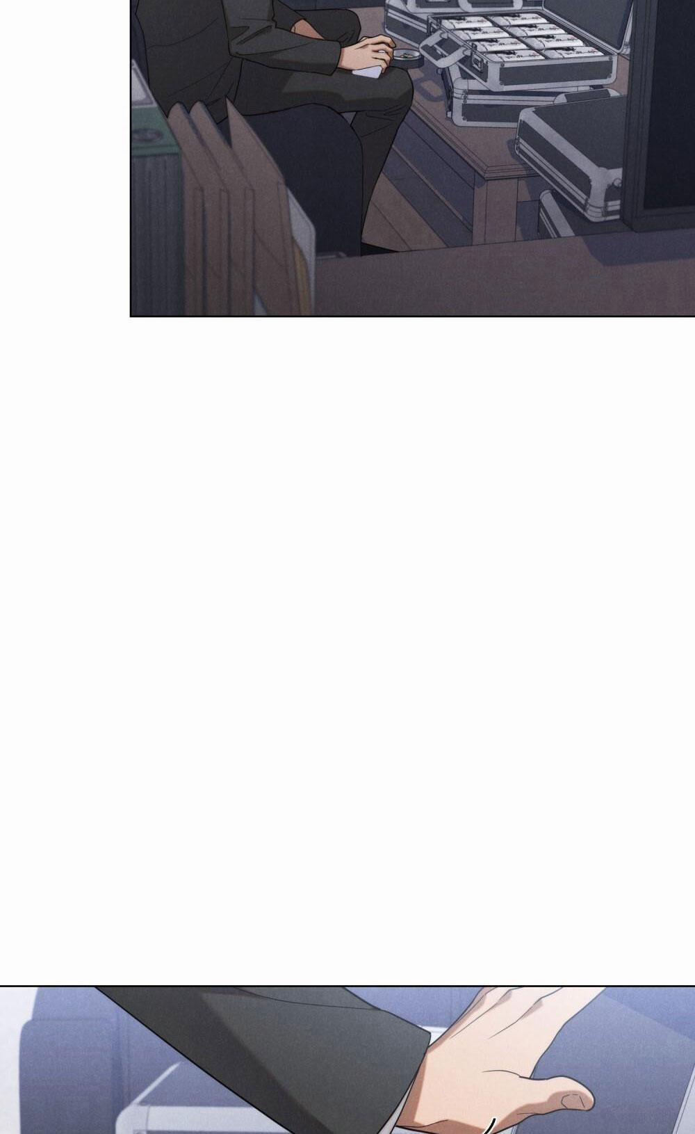 Người Tình Bí Mật 17 trang 48