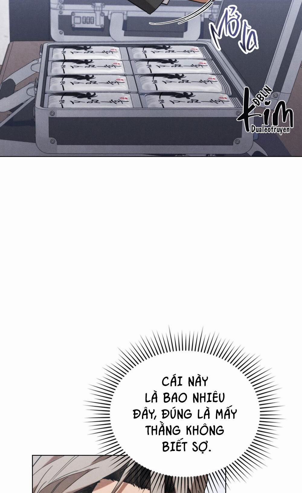 Người Tình Bí Mật 17 trang 49