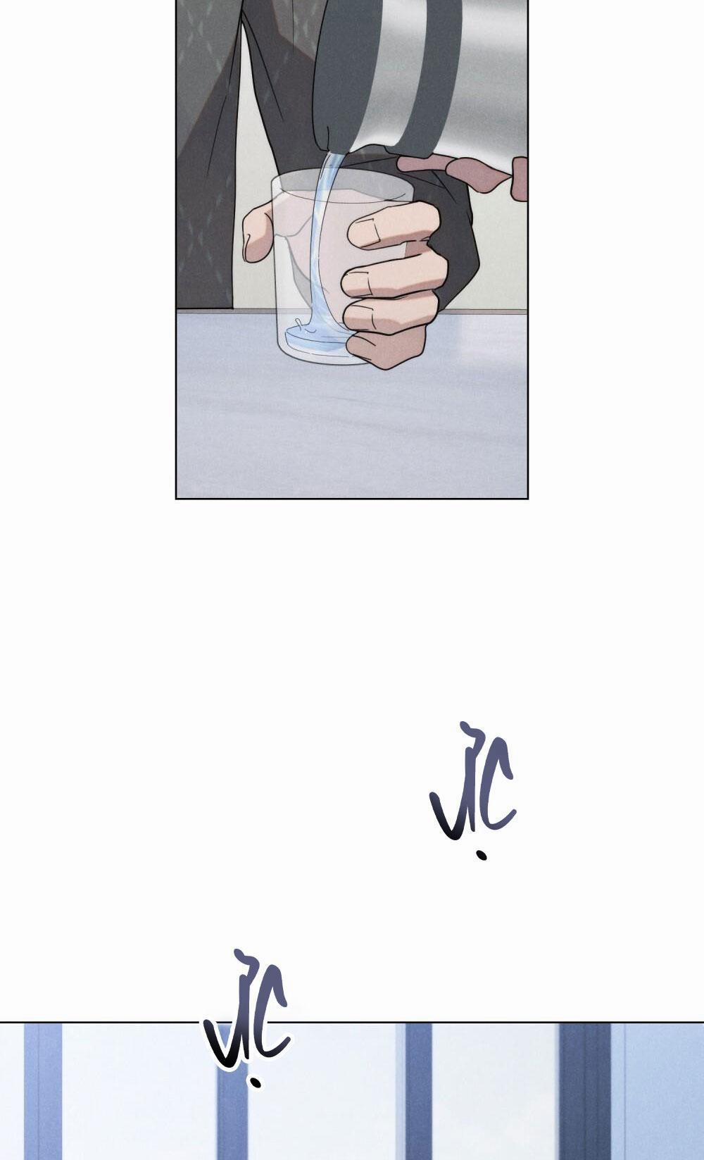 Người Tình Bí Mật 17 trang 5