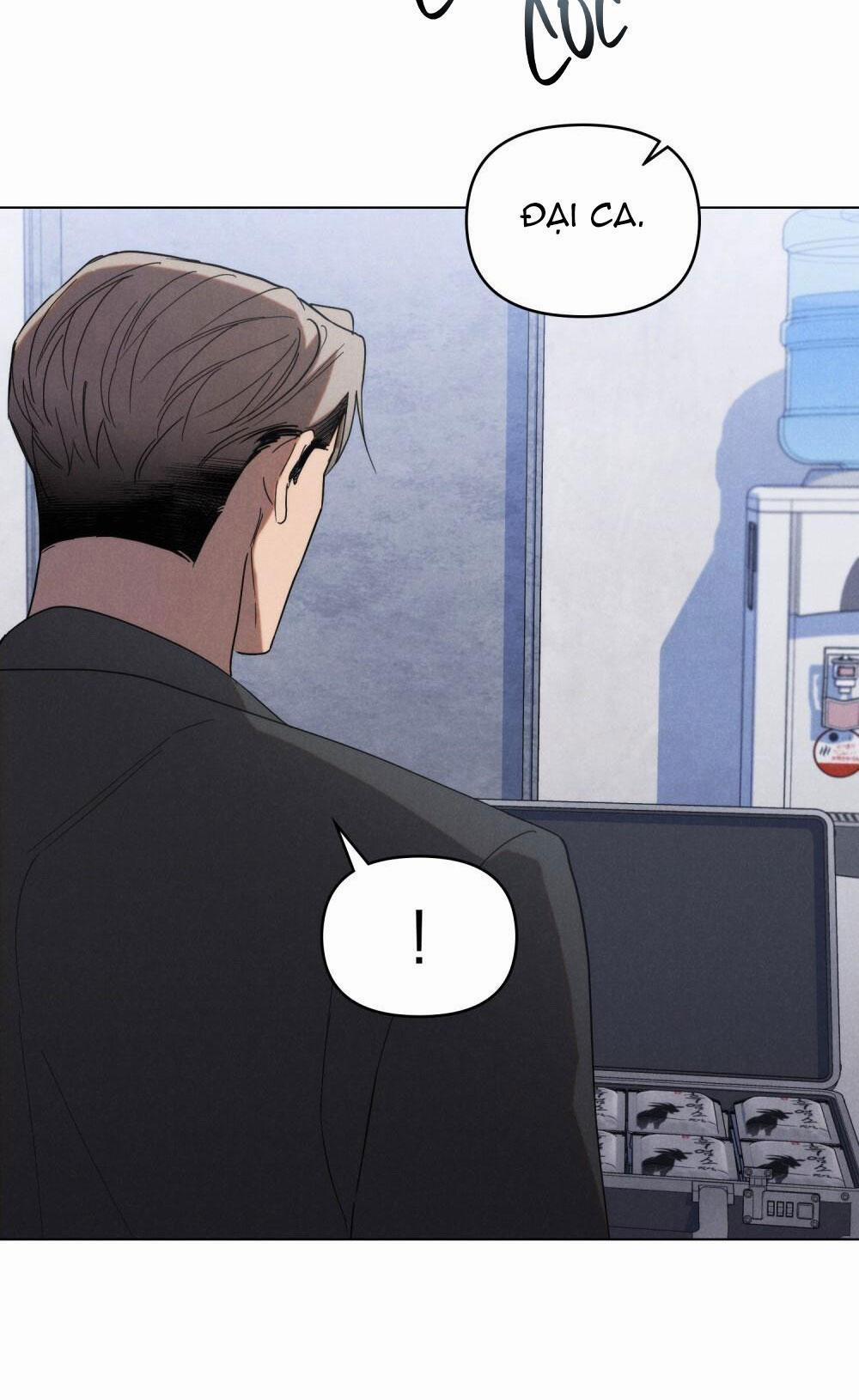 Người Tình Bí Mật 17 trang 51