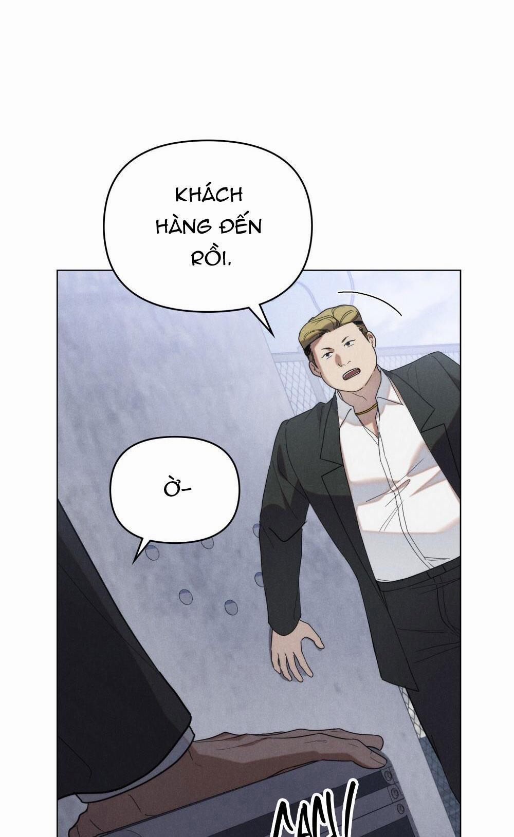 Người Tình Bí Mật 17 trang 52