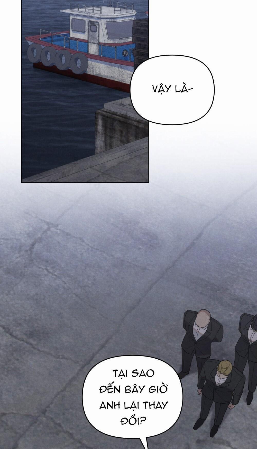 Người Tình Bí Mật 17 trang 56