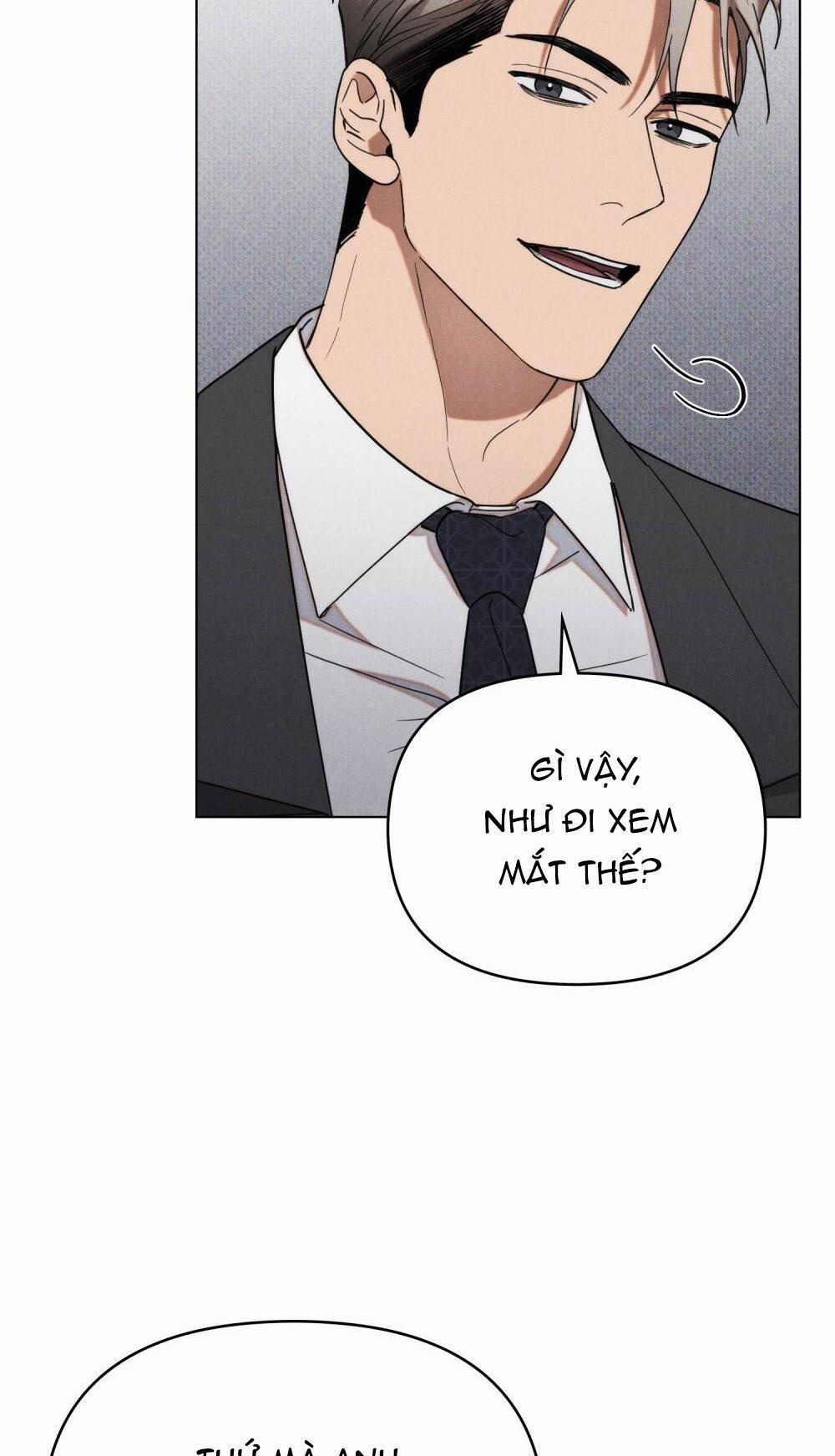 Người Tình Bí Mật 17 trang 59