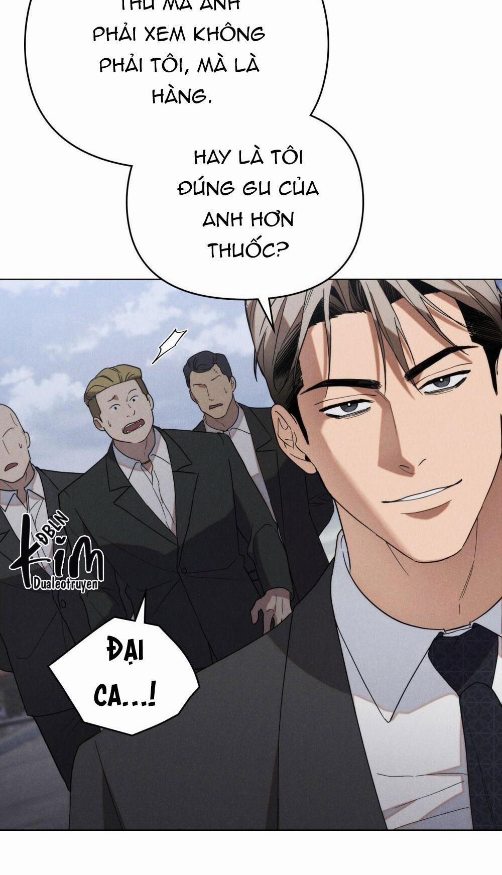 Người Tình Bí Mật 17 trang 60