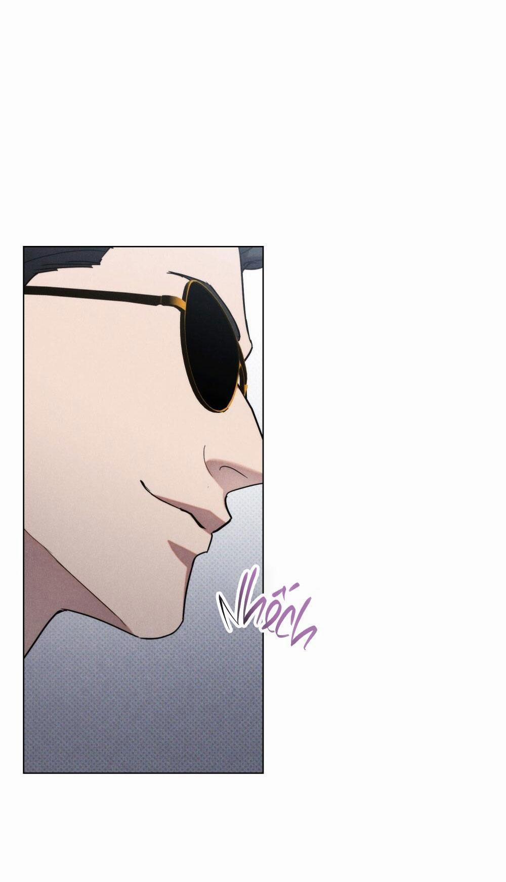 Người Tình Bí Mật 17 trang 61