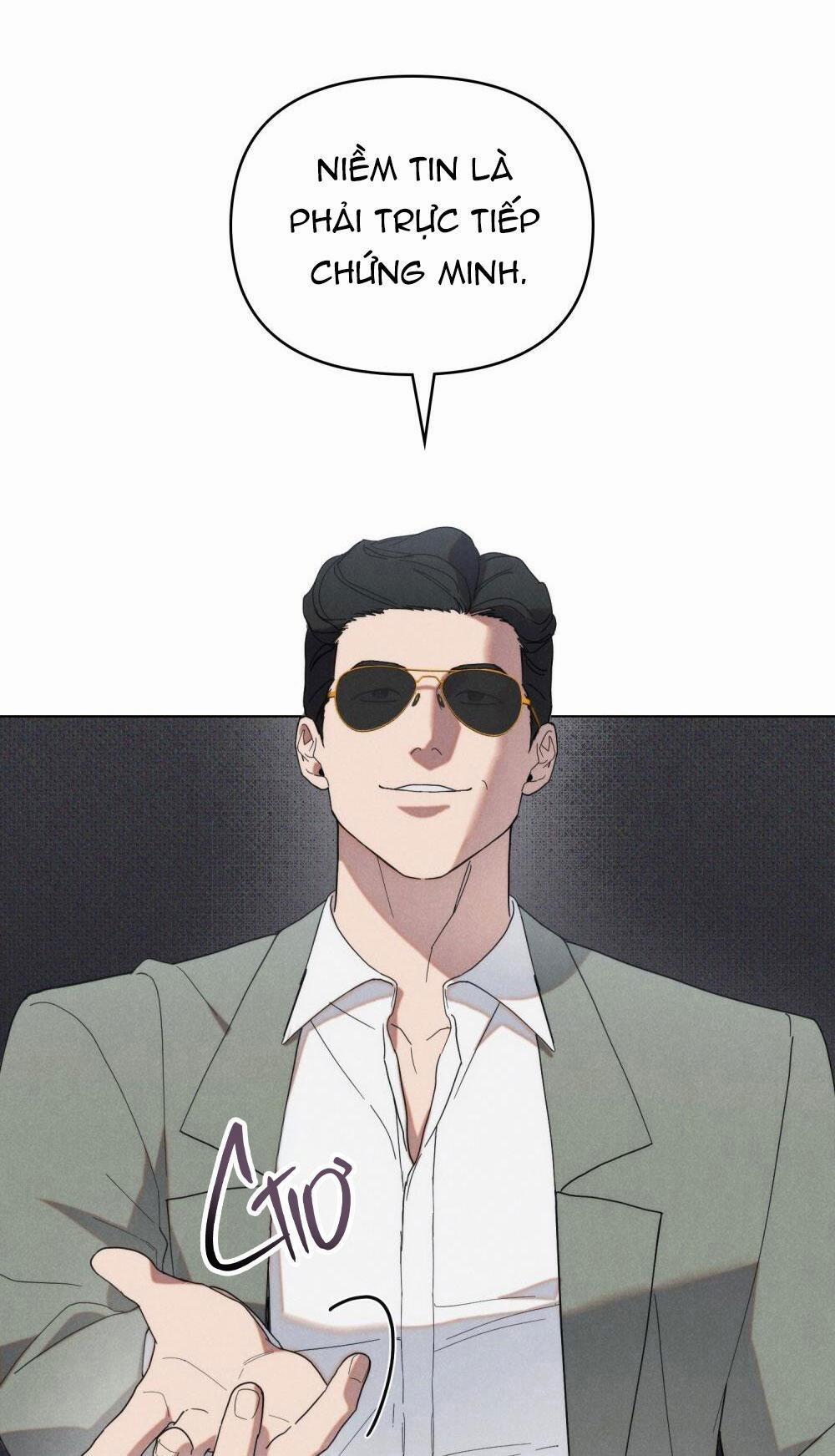 Người Tình Bí Mật 17 trang 62