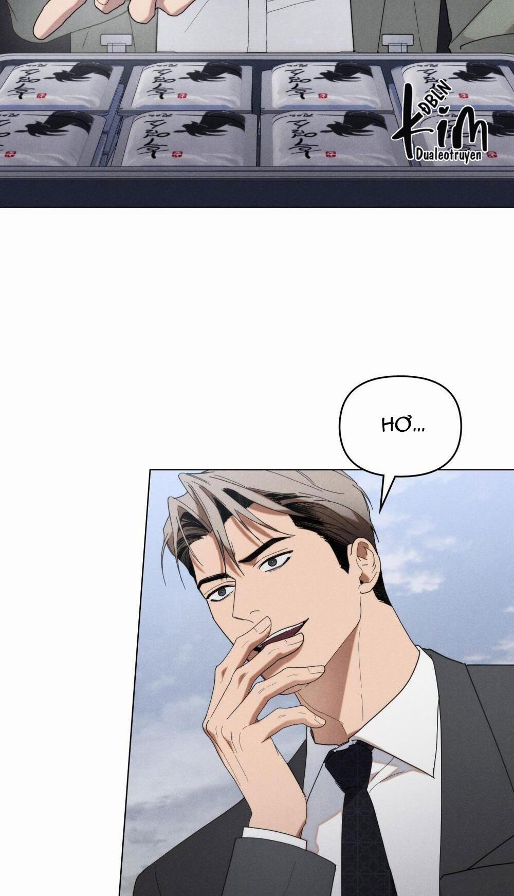 Người Tình Bí Mật 17 trang 63