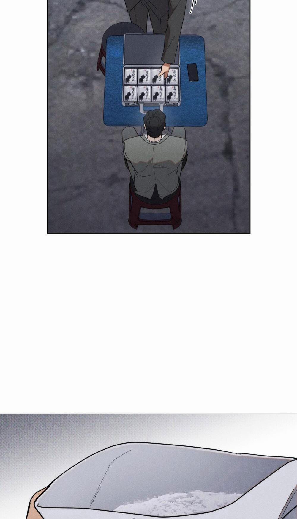 Người Tình Bí Mật 17 trang 65