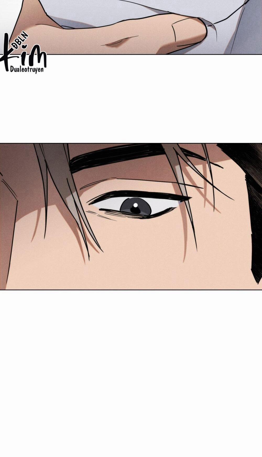 Người Tình Bí Mật 17 trang 66