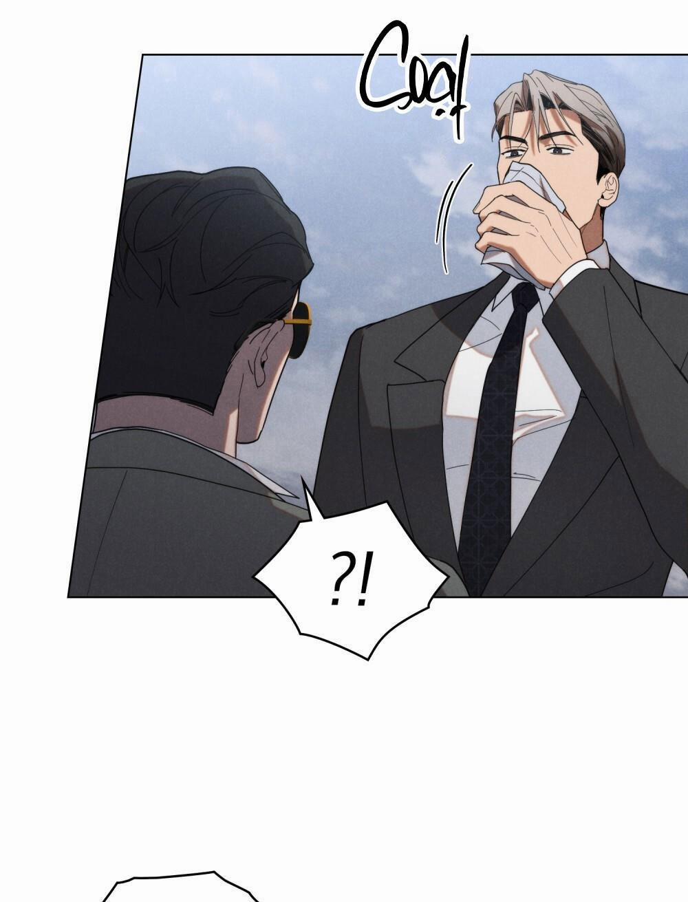 Người Tình Bí Mật 17 trang 67