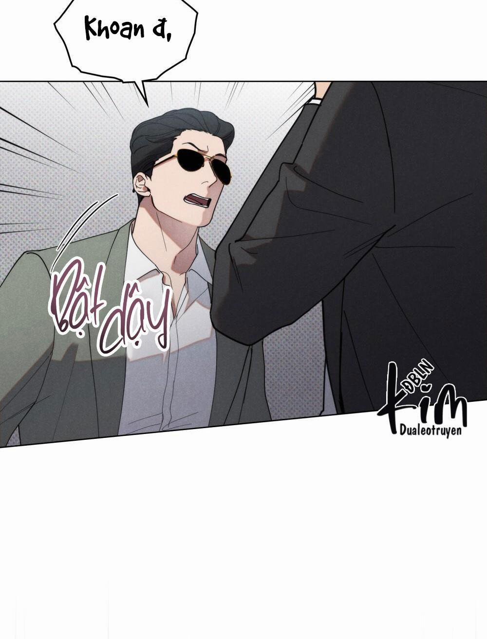 Người Tình Bí Mật 17 trang 68