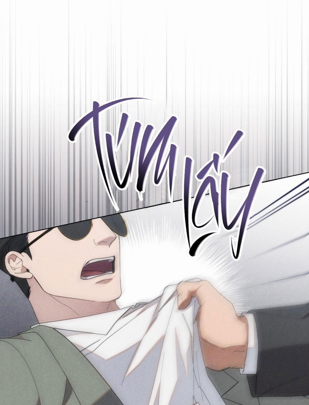 Người Tình Bí Mật 17 trang 69