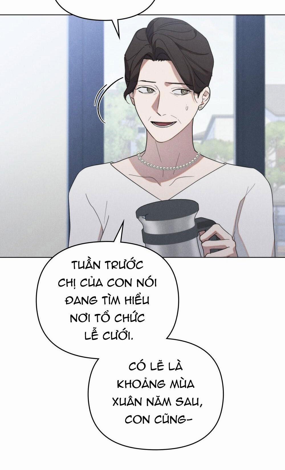 Người Tình Bí Mật 17 trang 7