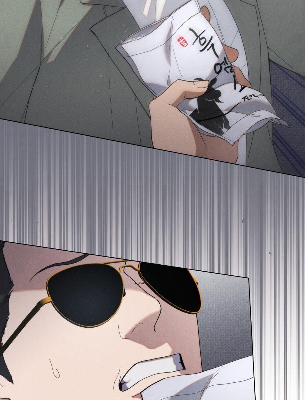 Người Tình Bí Mật 17 trang 70