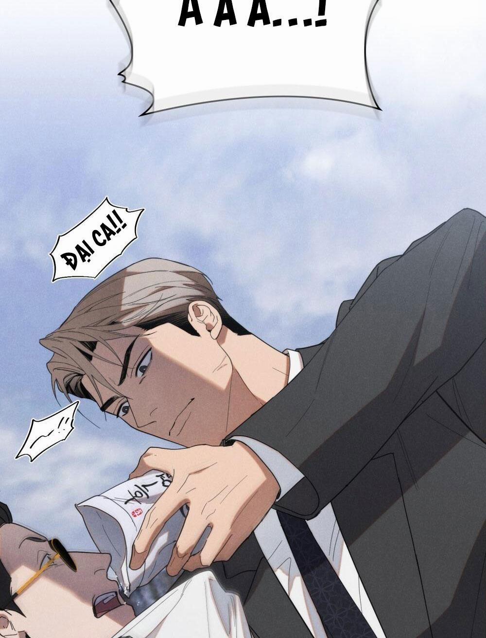 Người Tình Bí Mật 17 trang 72