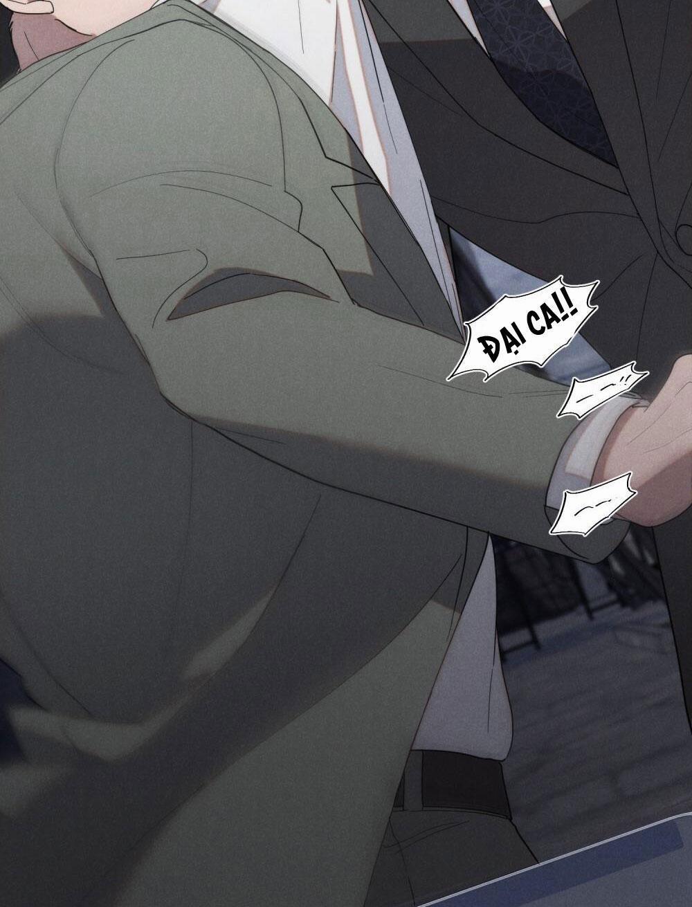 Người Tình Bí Mật 17 trang 73