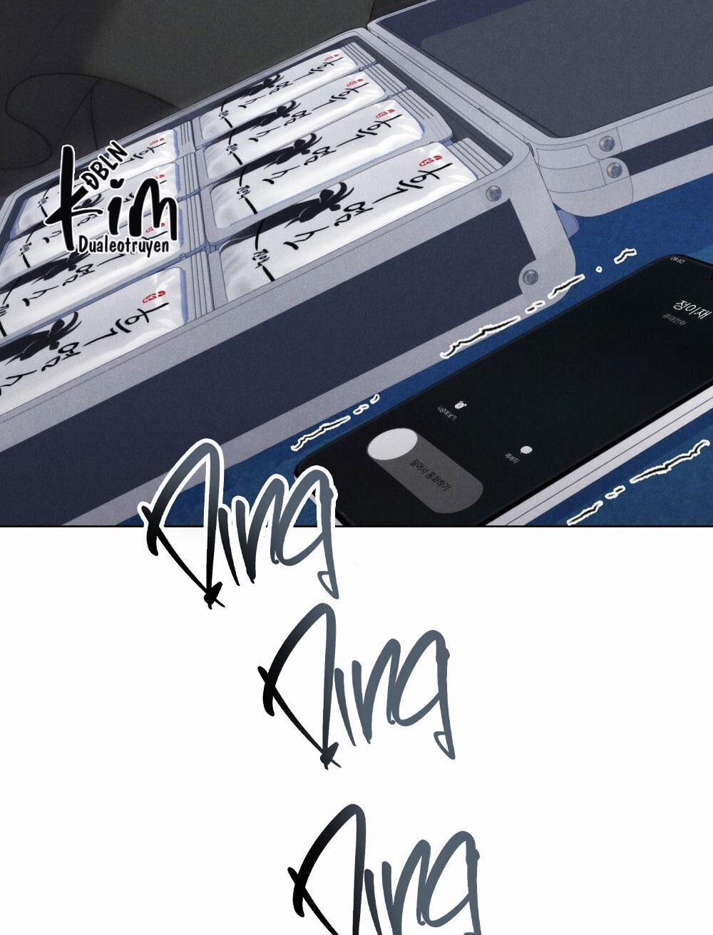 Người Tình Bí Mật 17 trang 74