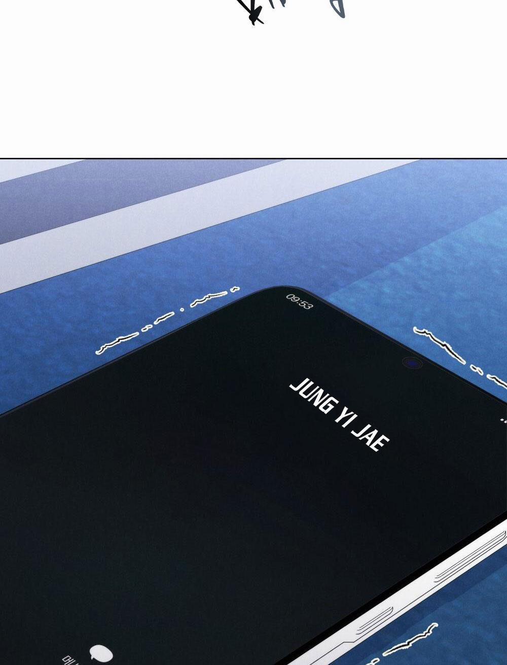 Người Tình Bí Mật 17 trang 75