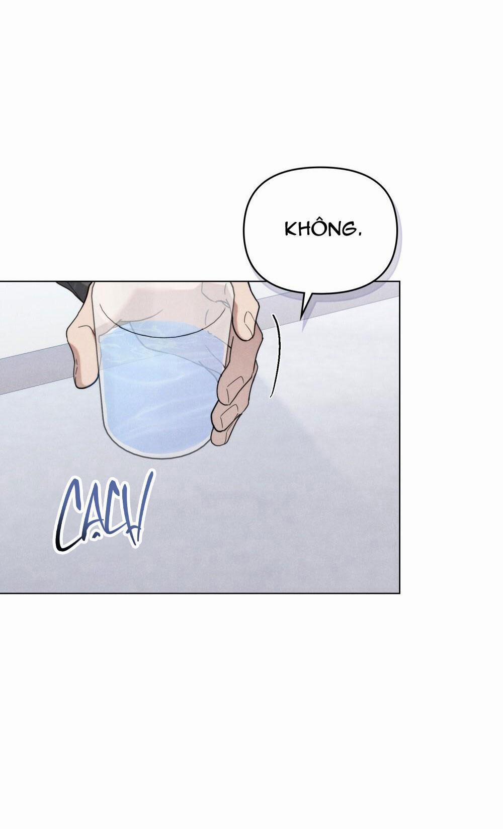 Người Tình Bí Mật 17 trang 8