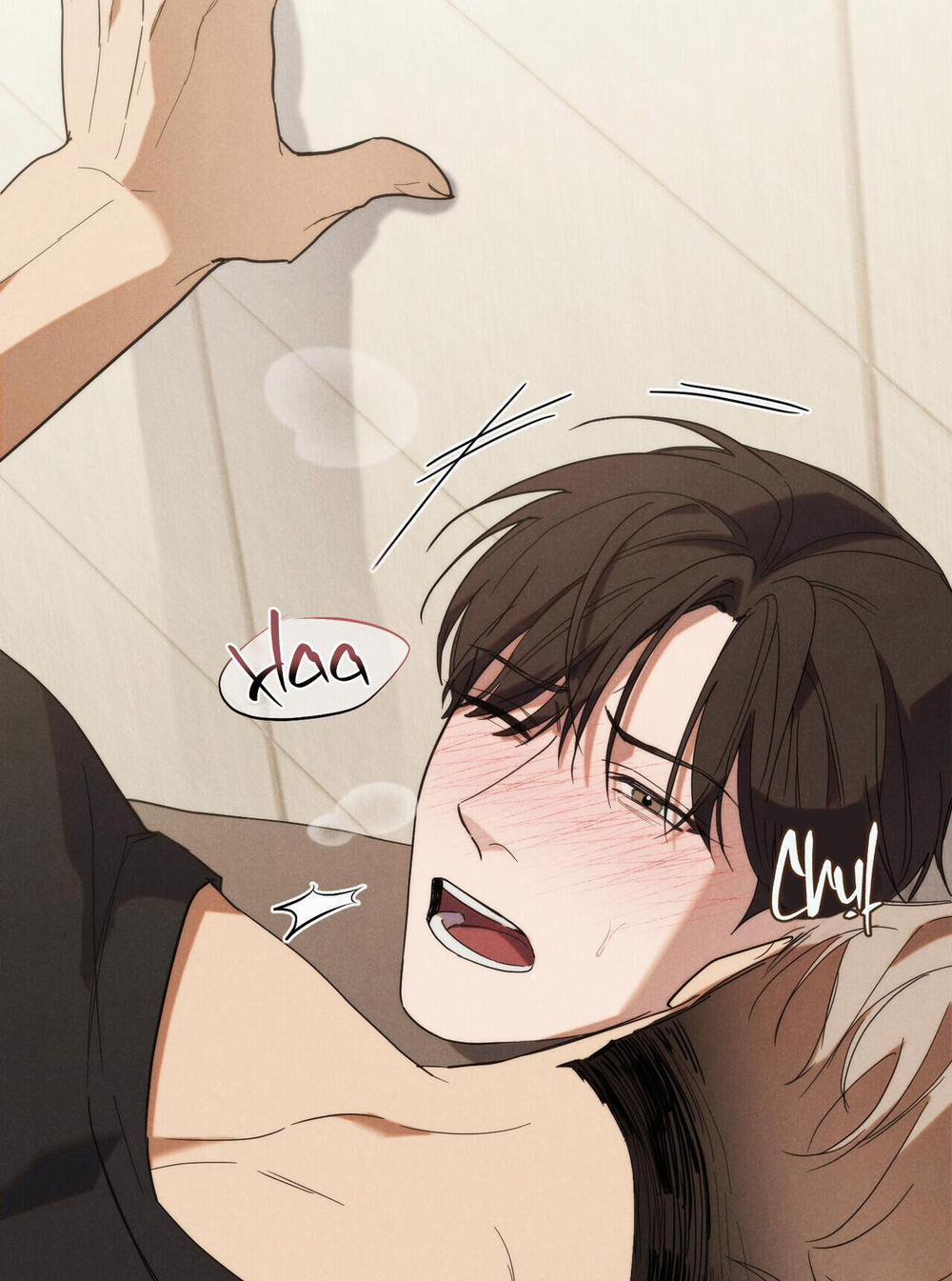 Người Tình Bí Mật 9 trang 12